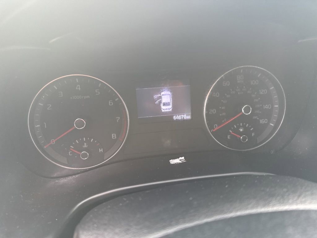 Used 2021 Kia Forte LXS image 14