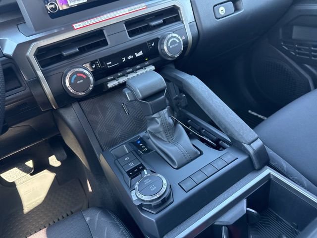 New 2026 Toyota Tacoma SR5 image 21