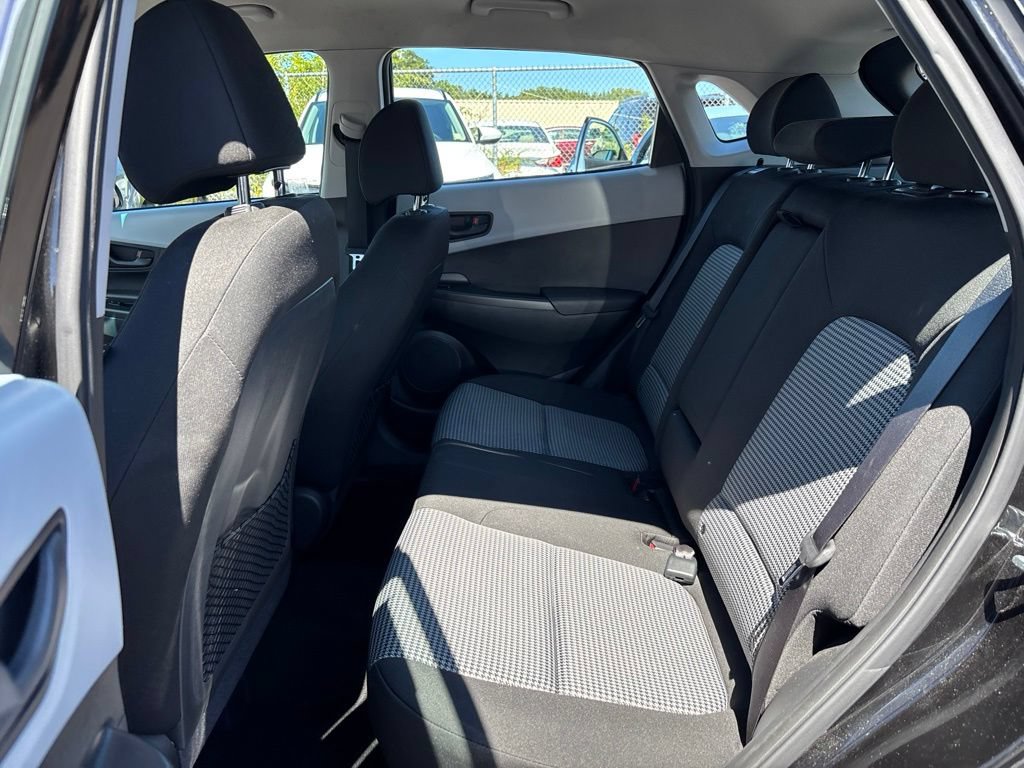 Used 2020 Hyundai Kona SE AWD/4WD image 24