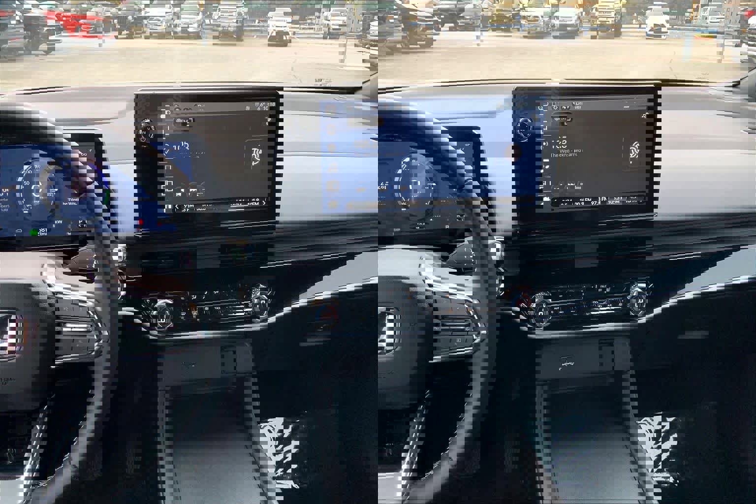 Used 2025 Honda Prologue Touring image 6