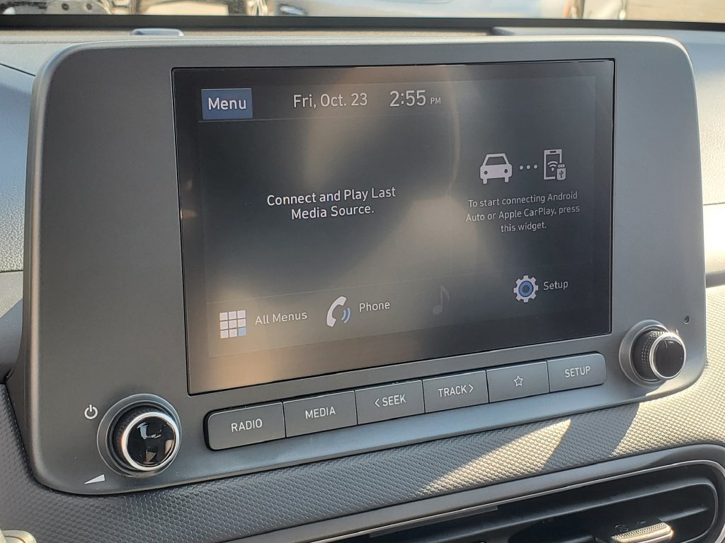 Used 2022 Hyundai Kona SE AWD/4WD image 13