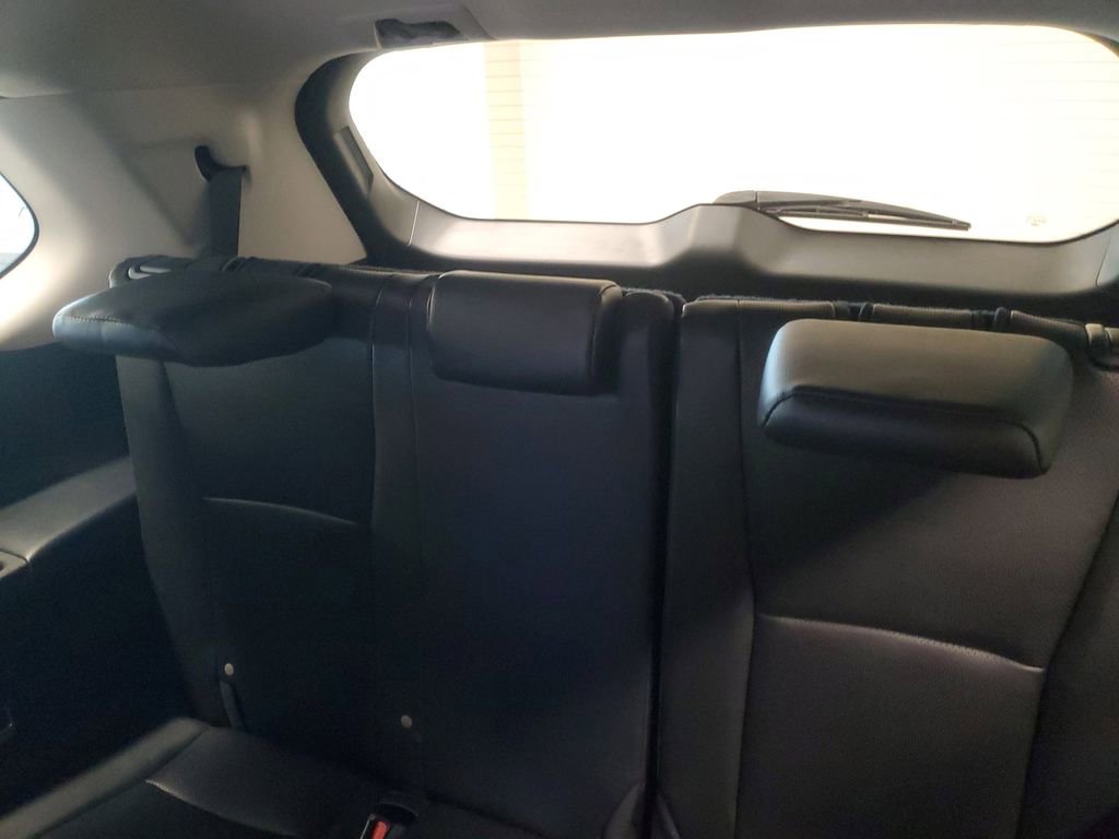 Certified 2024 Toyota Grand Highlander XLE image 12
