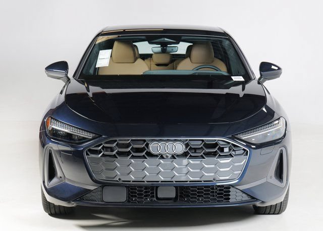 Certified 2025 Audi A5 2.0T Prestige AWD/4WD image 8