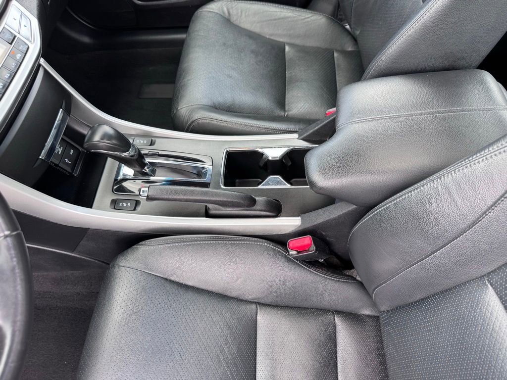 Used 2013 Honda Accord EX-L image 17