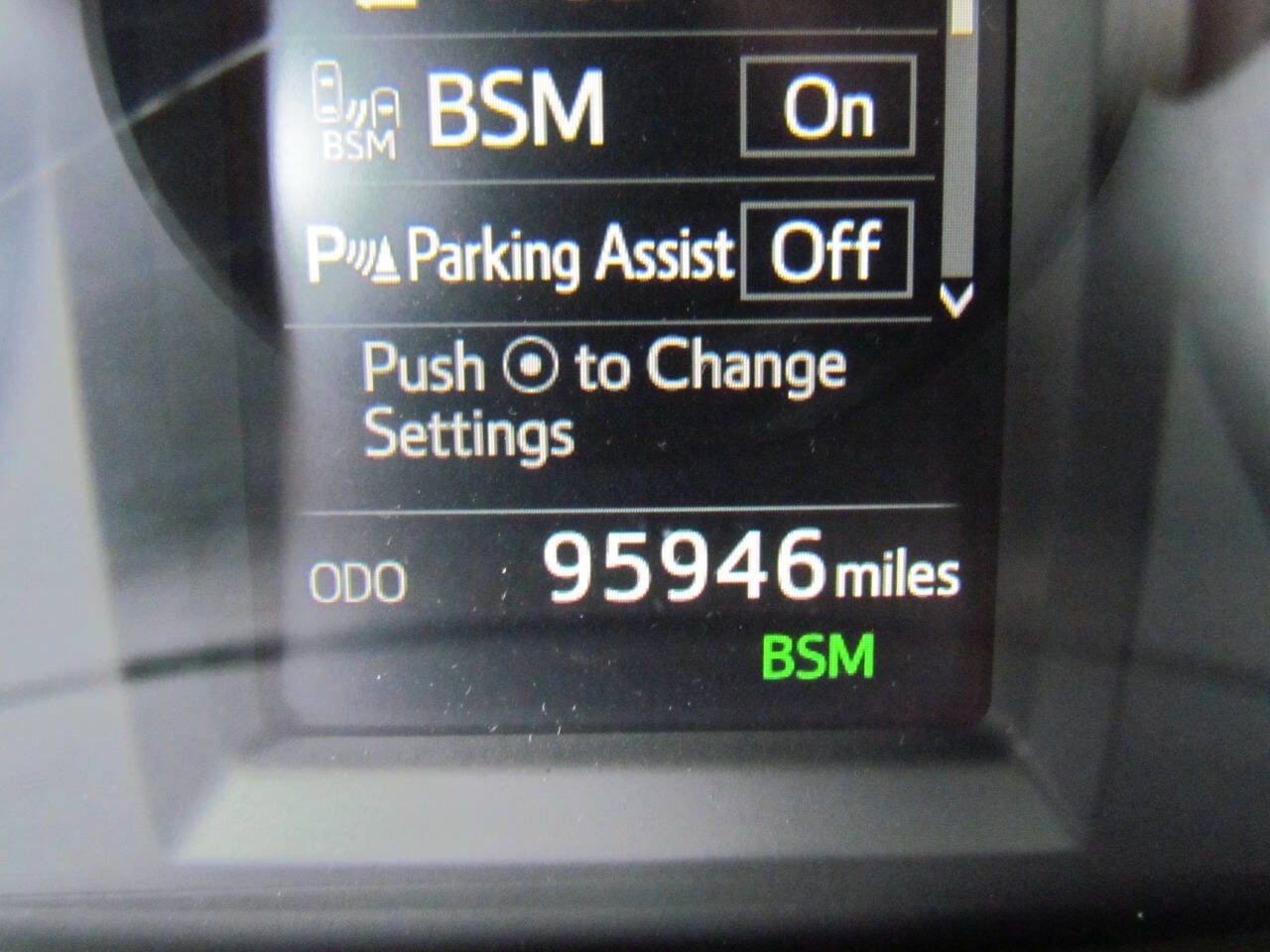Used 2016 Toyota RAV4 SE image 24