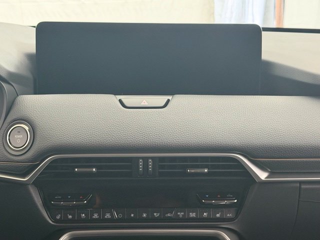New 2026 MAZDA CX-70 SC Plus AWD/4WD image 23