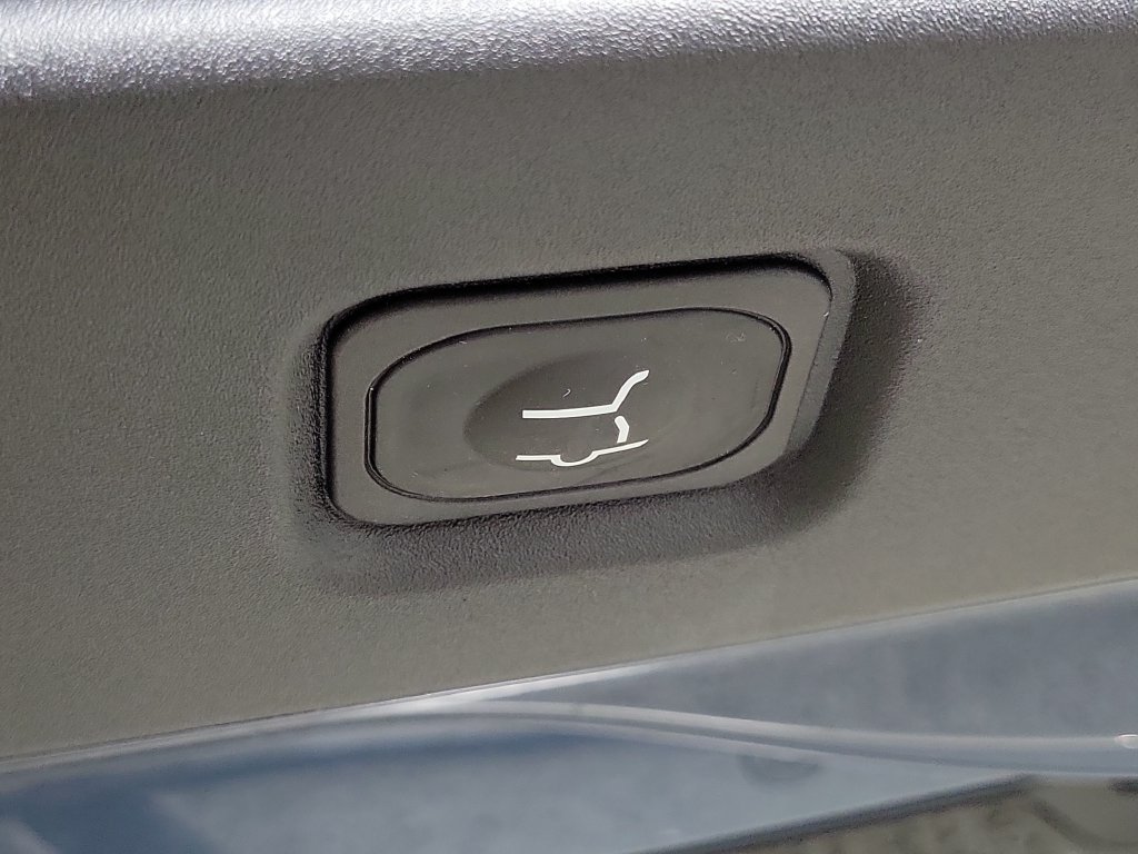 New 2027 Lincoln Navigator L Reserve RWD image 8