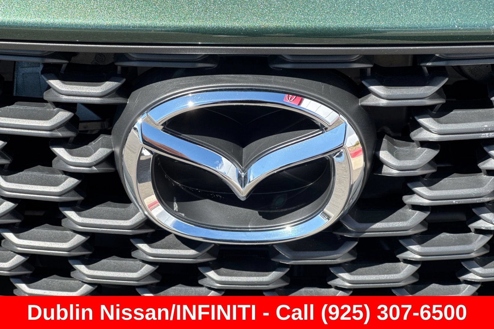 Used 2026 MAZDA CX-50 AWD 2.5 S w/ Preferred Pkg image 48