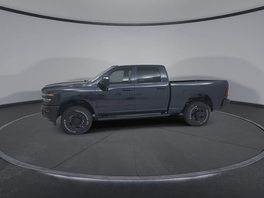 New 2026 RAM 2500 Tradesman image 8