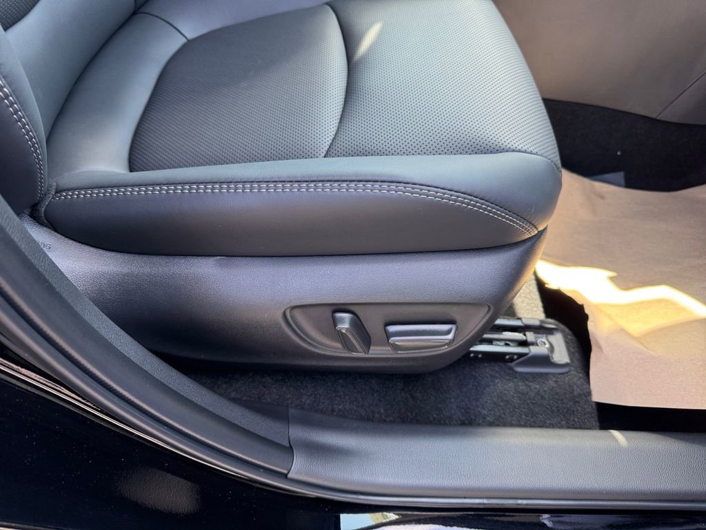 New 2025 Toyota RAV4 Limited w/ Weather Package image 17