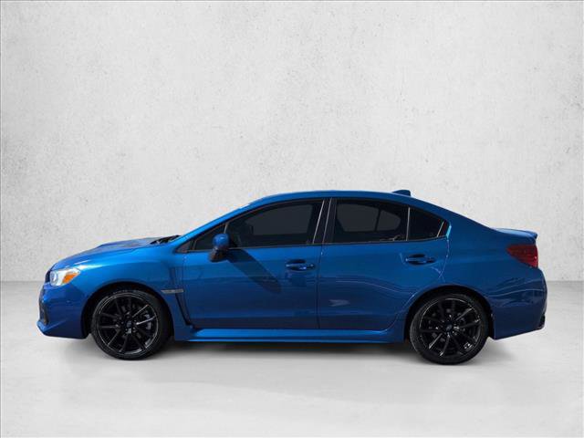Used 2020 Subaru WRX Premium w/ Popular Package #1 image 9