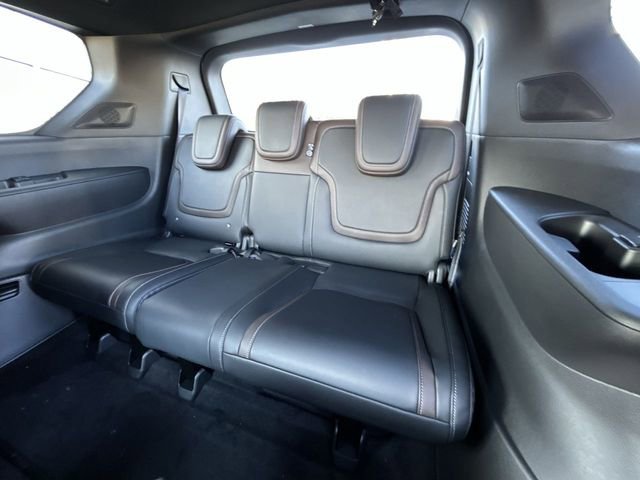 New 2026 Nissan Armada SL w/ Captain's Chari Seat Package image 14