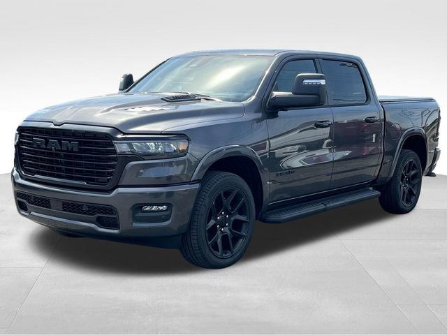 New 2026 RAM 1500 Laramie image 3