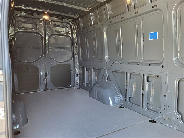 New 2024 Mercedes-Benz Sprinter 2500 image 6