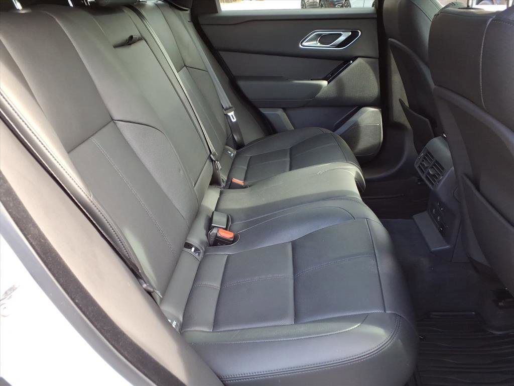 Certified 2026 Land Rover Range Rover Velar S image 4