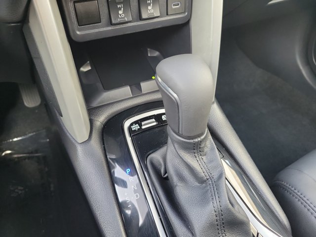 Used 2024 Toyota Corolla Cross AWD Hybrid w/ Convenience Package image 29