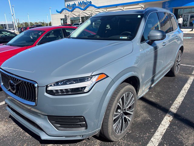 Used 2020 Volvo XC90 T5 Momentum