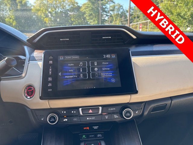 Used 2020 Honda Clarity Plug-In Hybrid image 19
