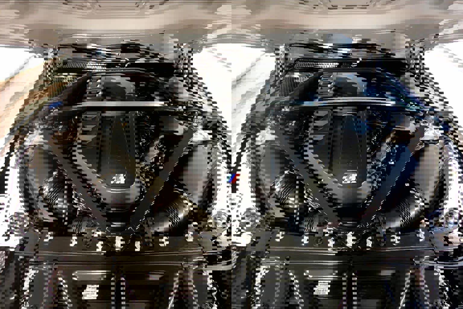 Used 2024 BMW M4 xDrive Competition w/ Executive Package image 60