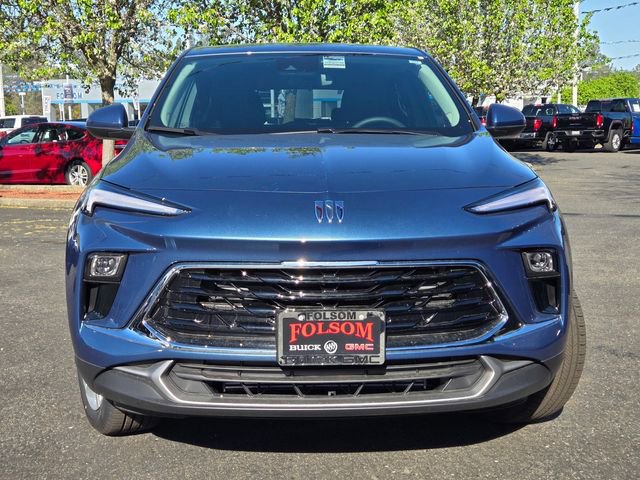 New 2026 Buick Encore GX Preferred w/ Comfort Package AWD/4WD image 2