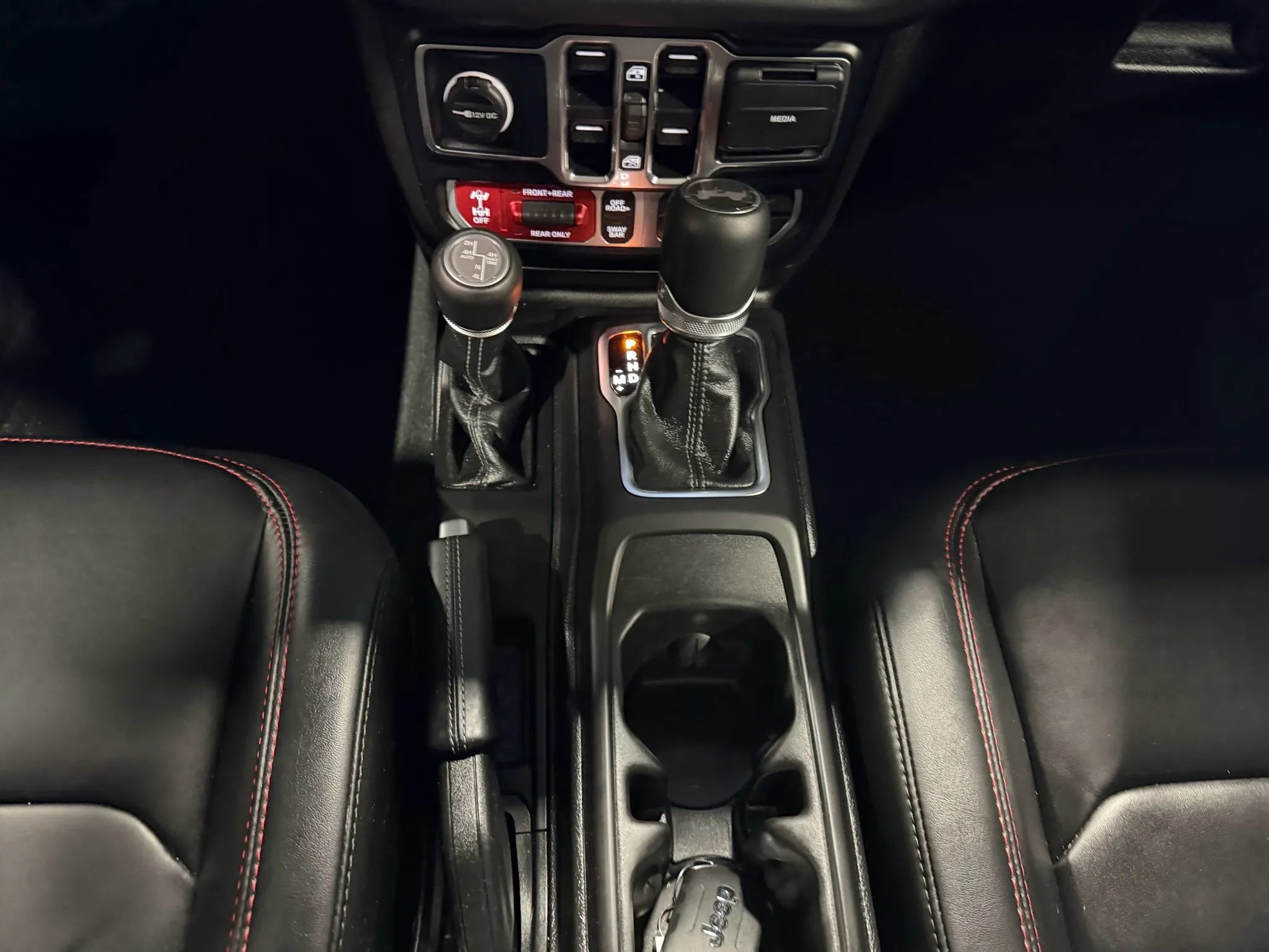 Used 2024 Jeep Wrangler Unlimited Rubicon image 57