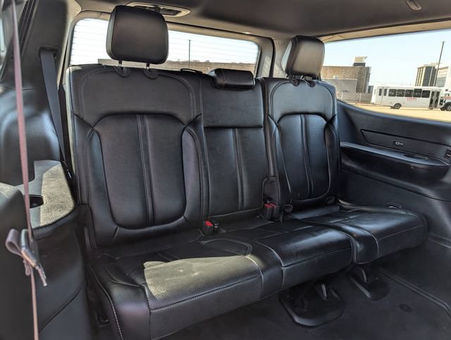 Used 2024 Jeep Wagoneer Series II AWD/4WD image 27
