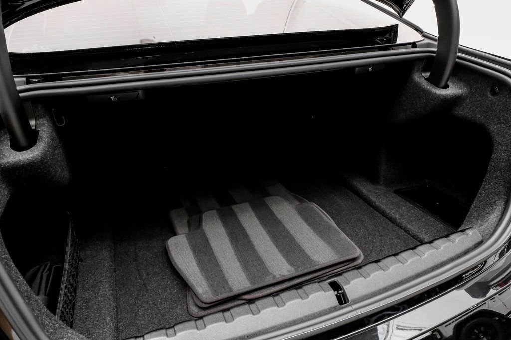 Used 2024 BMW M4 Coupe w/ Executive Package image 41