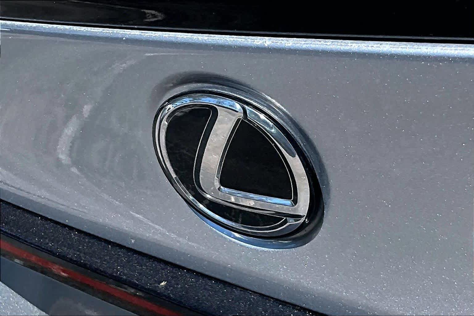Used 2023 Lexus IS 350 F Sport w/ Navigation Package RWD image 54