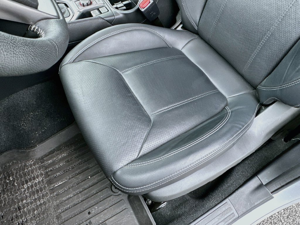 Certified 2024 Subaru Forester Touring AWD/4WD image 20