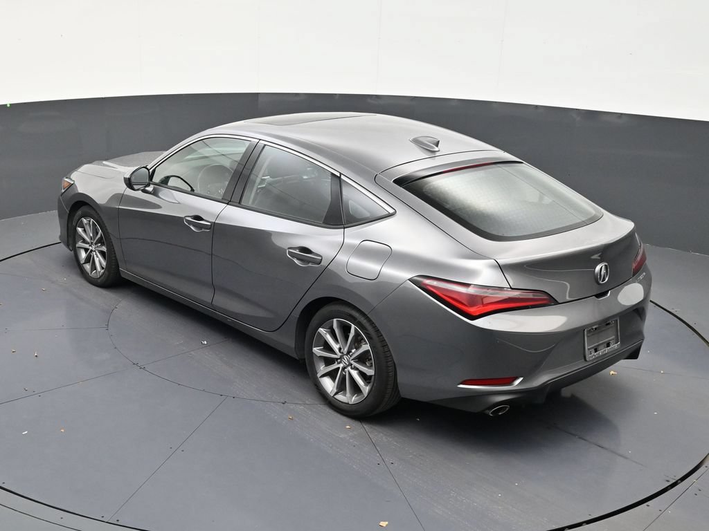 Used 2024 Acura Integra FWD image 13