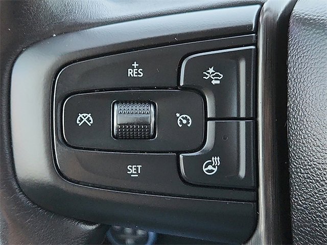 Certified 2022 GMC Sierra 1500 AT4X image 17