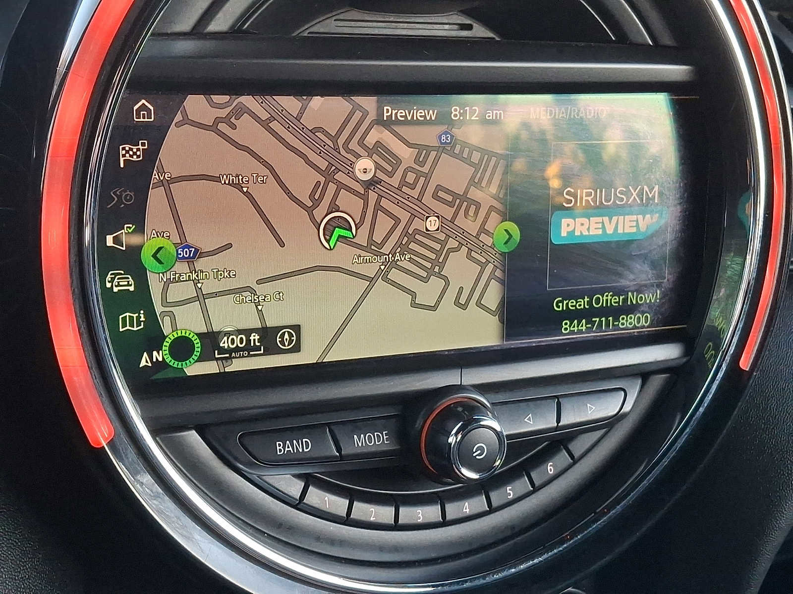 Used 2019 MINI Cooper S image 10