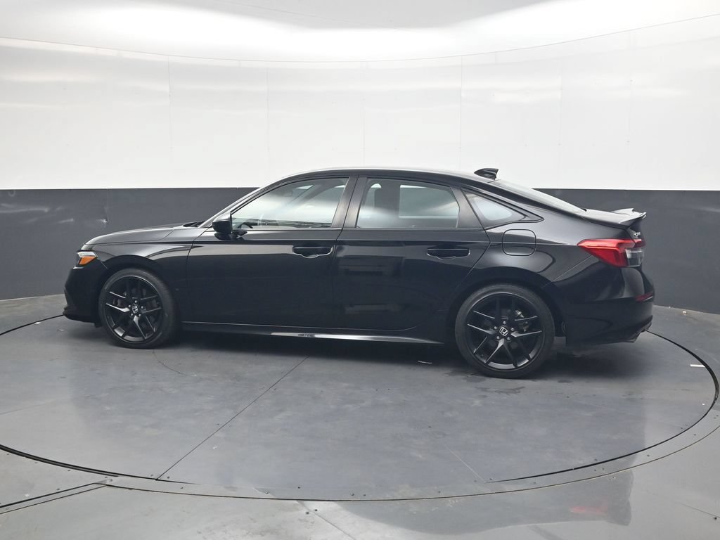 Used 2023 Honda Civic Si image 10