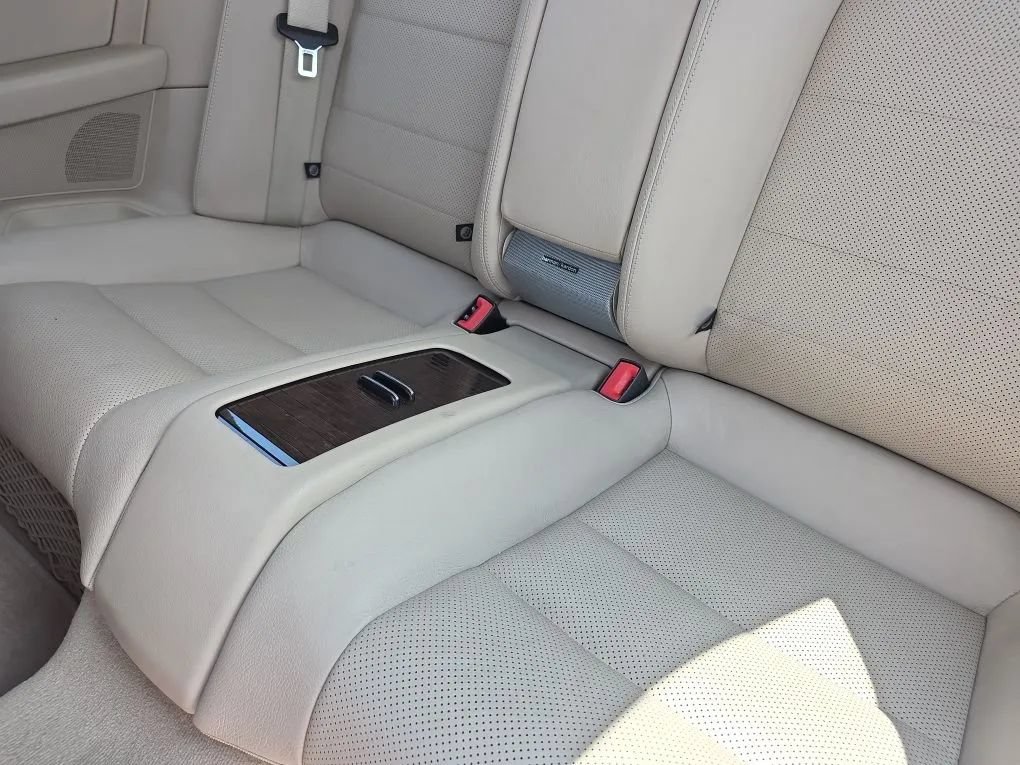 Used 2014 Mercedes-Benz E 350 Cabriolet image 17