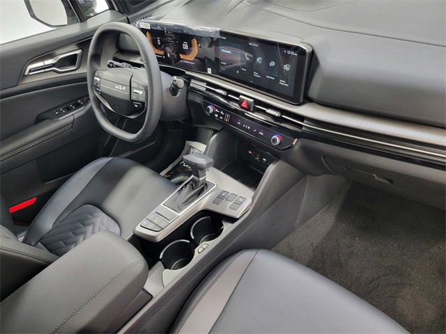 New 2026 Kia Sportage X-Line image 20