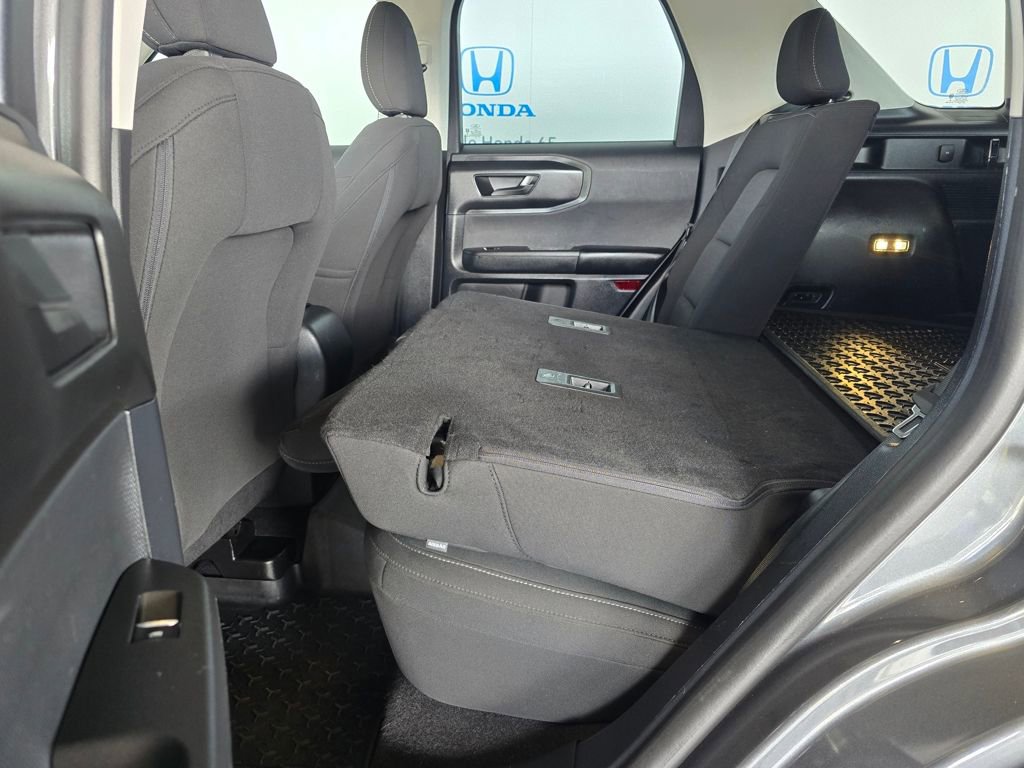 Used 2022 Ford Bronco Sport image 18