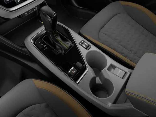 New 2026 Subaru Crosstrek 2.5i Sport AWD/4WD image 16