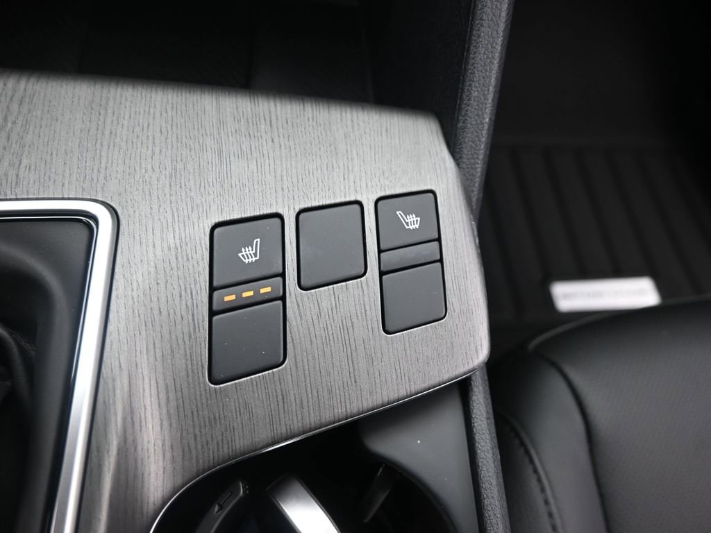 New 2026 Kia Sportage X-Line w/ X-Line Premium Package image 30