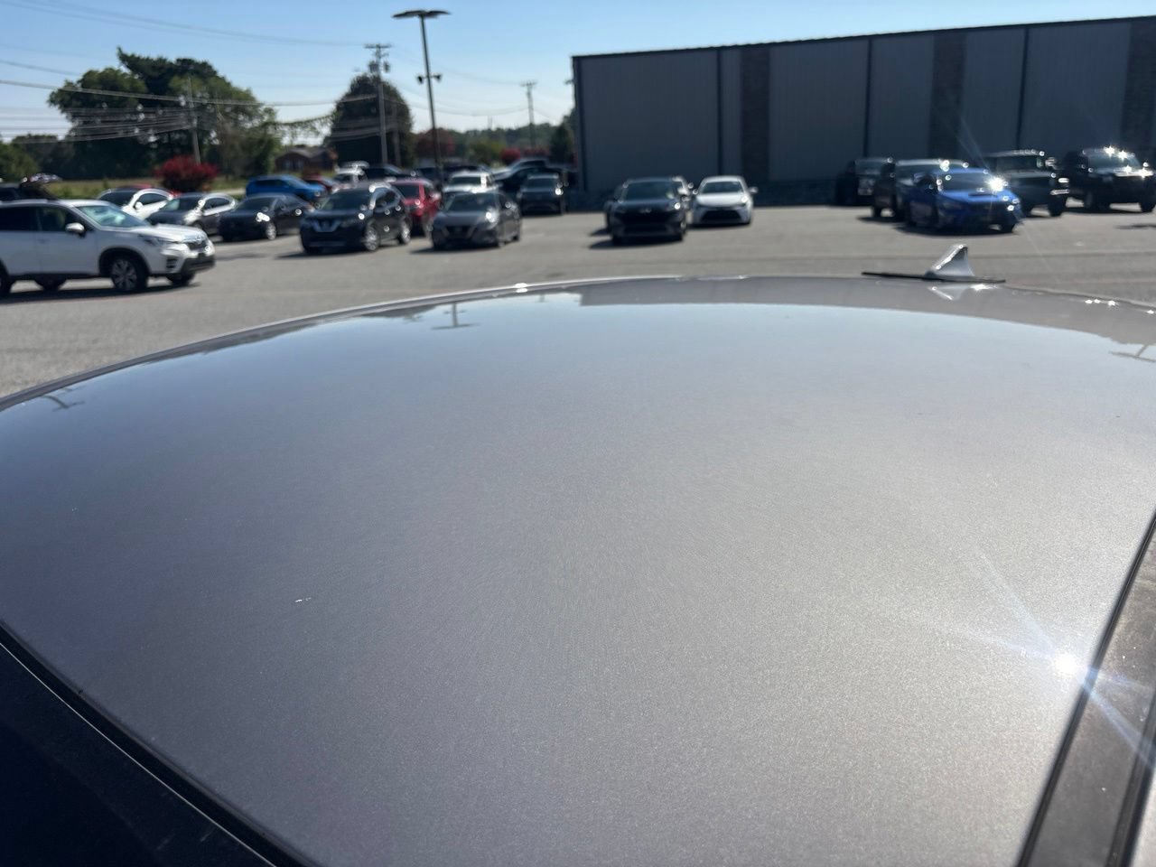 Used 2020 Hyundai Elantra GT FWD image 12