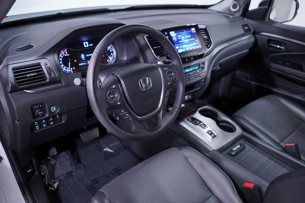 Used 2022 Honda Ridgeline RTL-E image 6