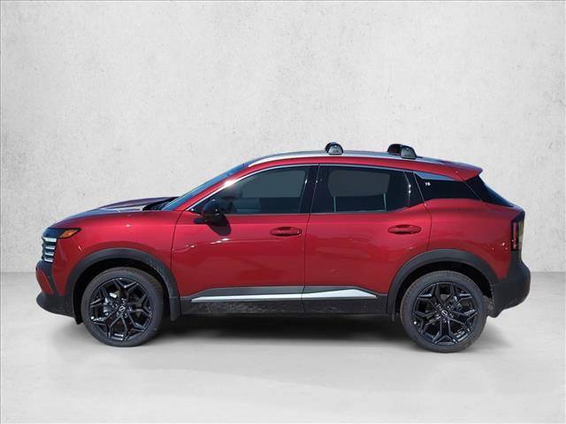 New 2026 Nissan Kicks SR image 4
