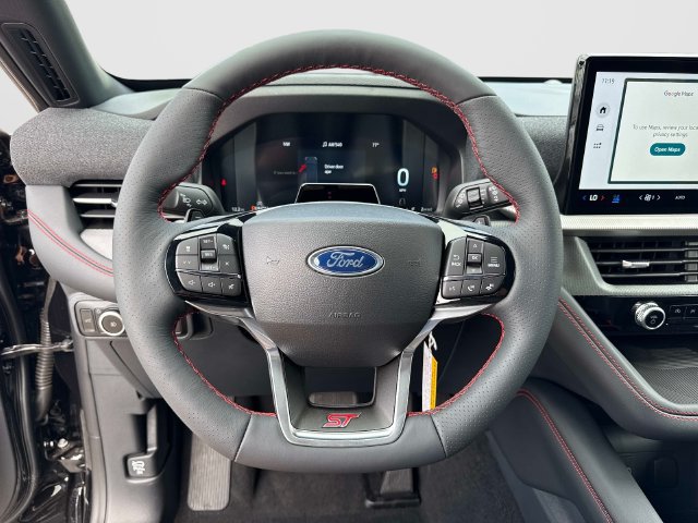 New 2027 Ford Explorer ST w/ Sun And Sound Package AWD/4WD image 28