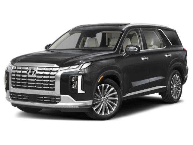 Certified 2023 Hyundai Palisade Calligraphy w/ Cargo Package