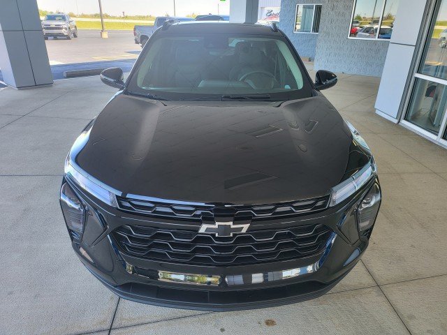 New 2026 Chevrolet Trax LT w/ Sunroof Package FWD image 10