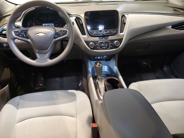 Used 2019 Chevrolet Malibu LS image 14