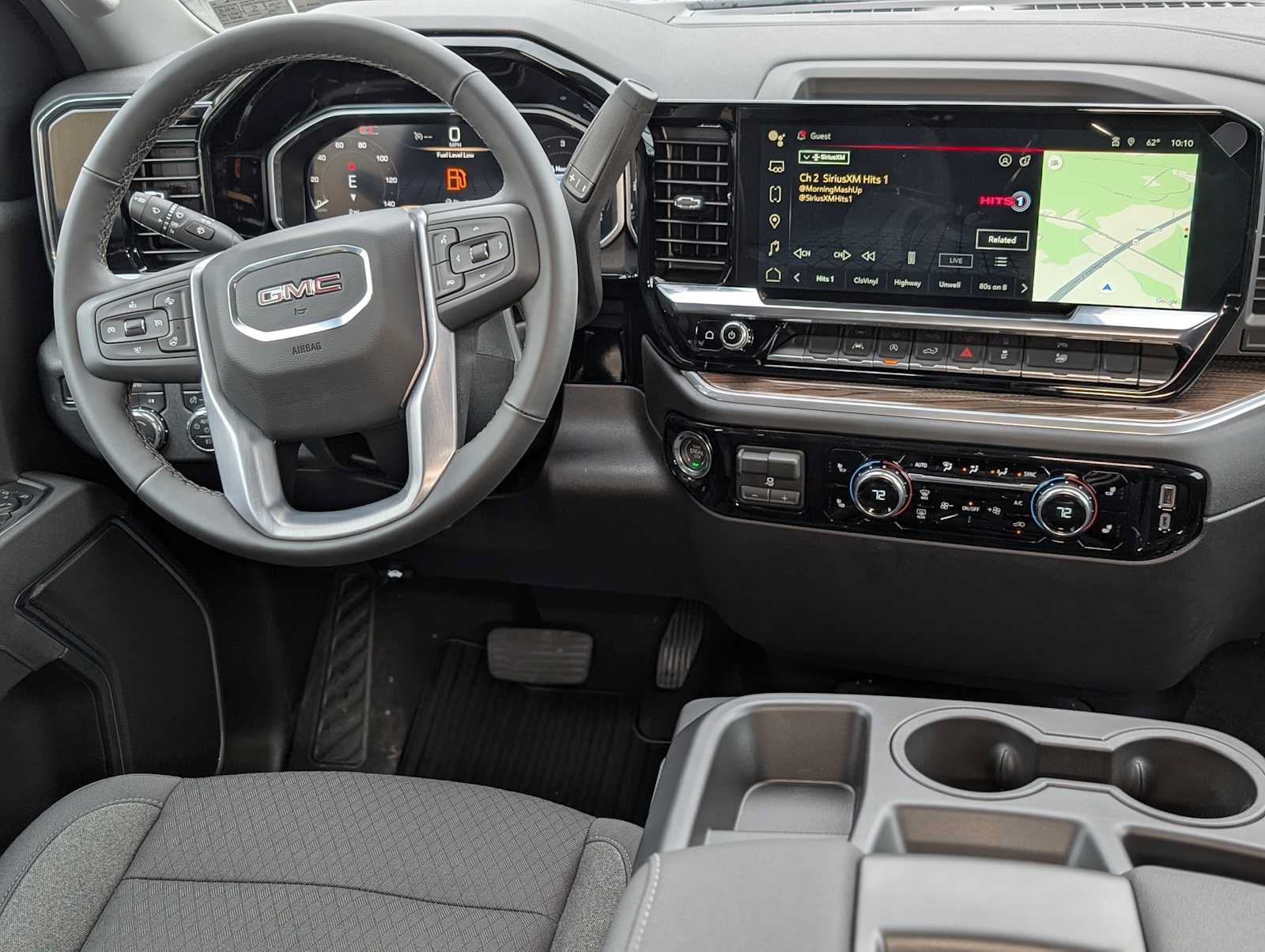 New 2026 GMC Sierra 1500 Elevation AWD/4WD image 5