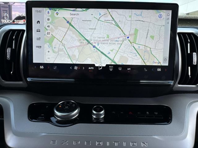 New 2026 Ford Expedition Max Active image 26