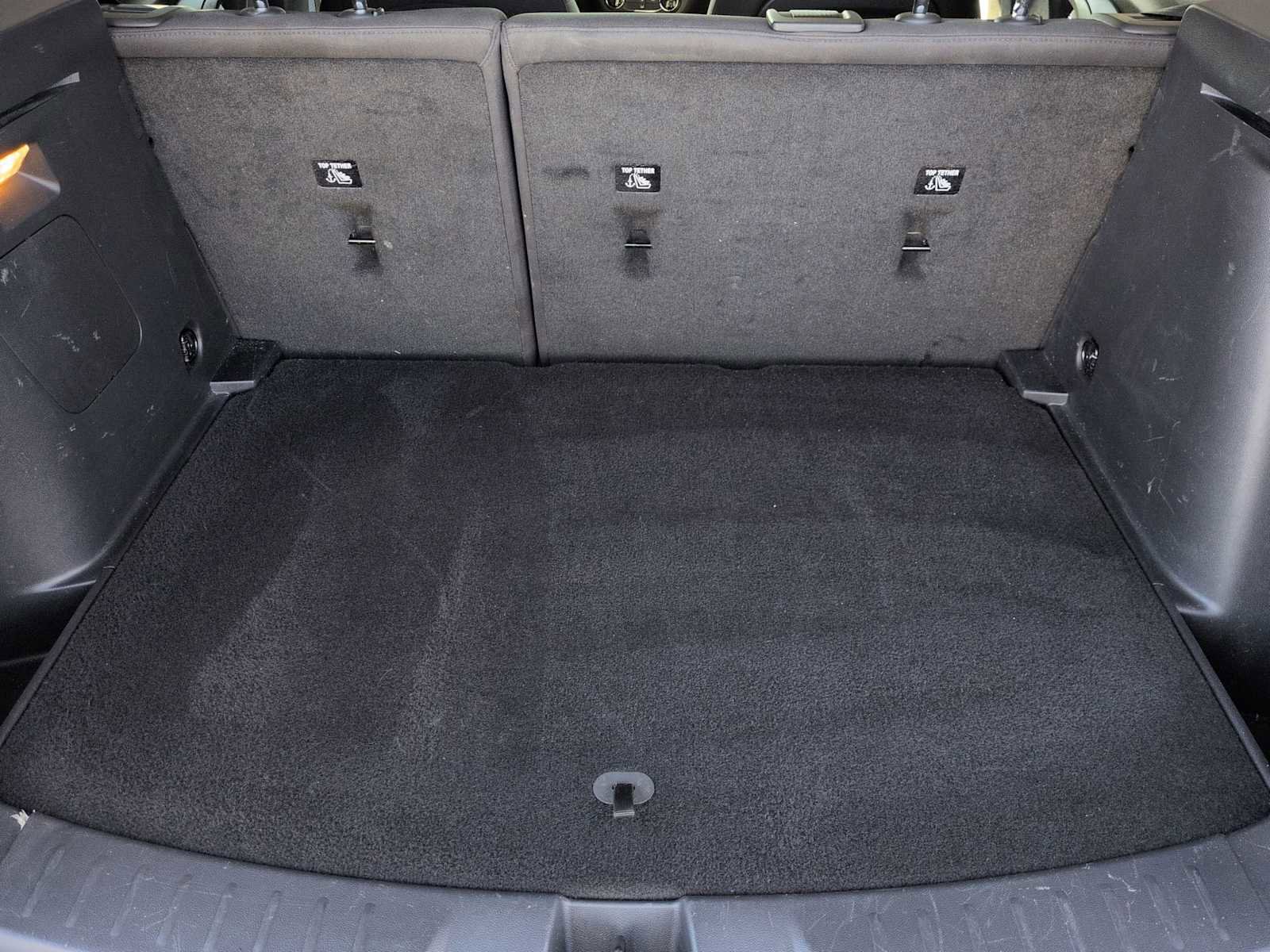 Used 2025 Chevrolet TrailBlazer LS image 48