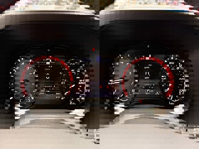 New 2026 Nissan Frontier PRO-4X w/ Pro Premium Package image 33