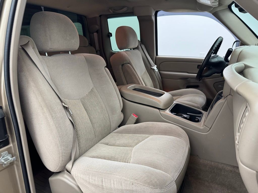 Used 2006 Chevrolet Silverado 1500 LT w/ Light Duty Power Package image 27